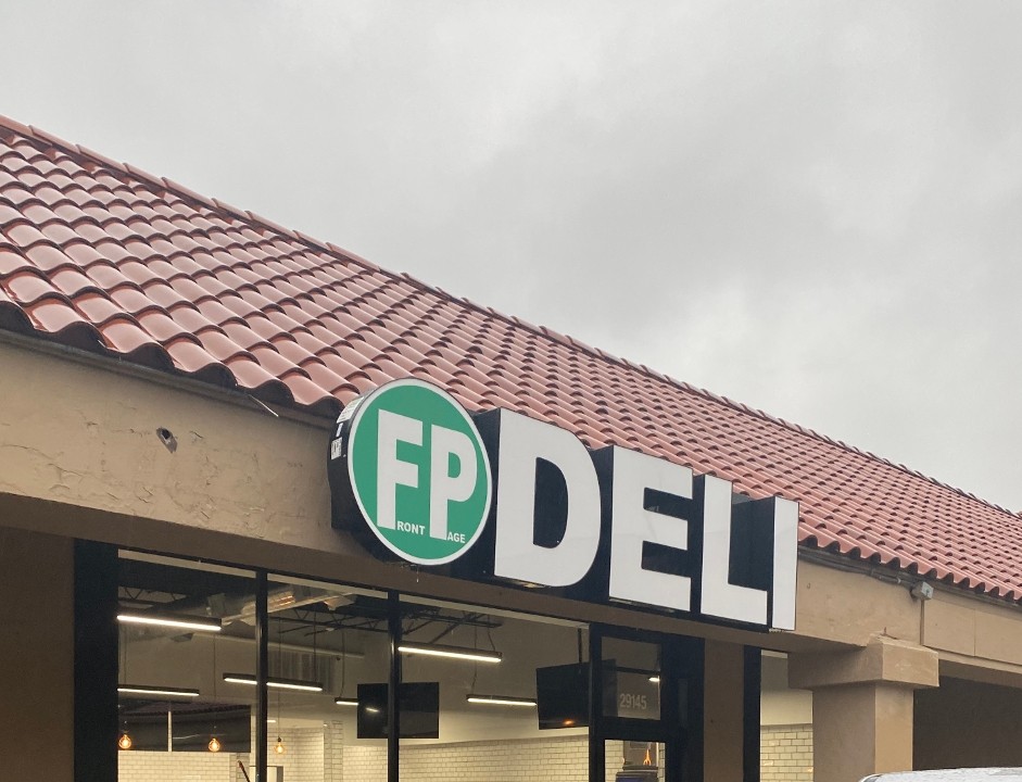 Restaurant banner image