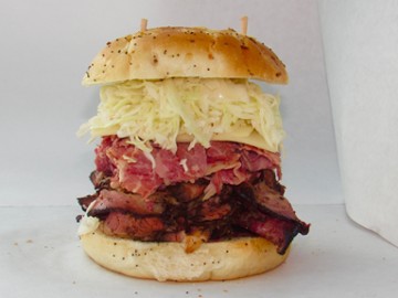 FP DELI SOUTHFIELD