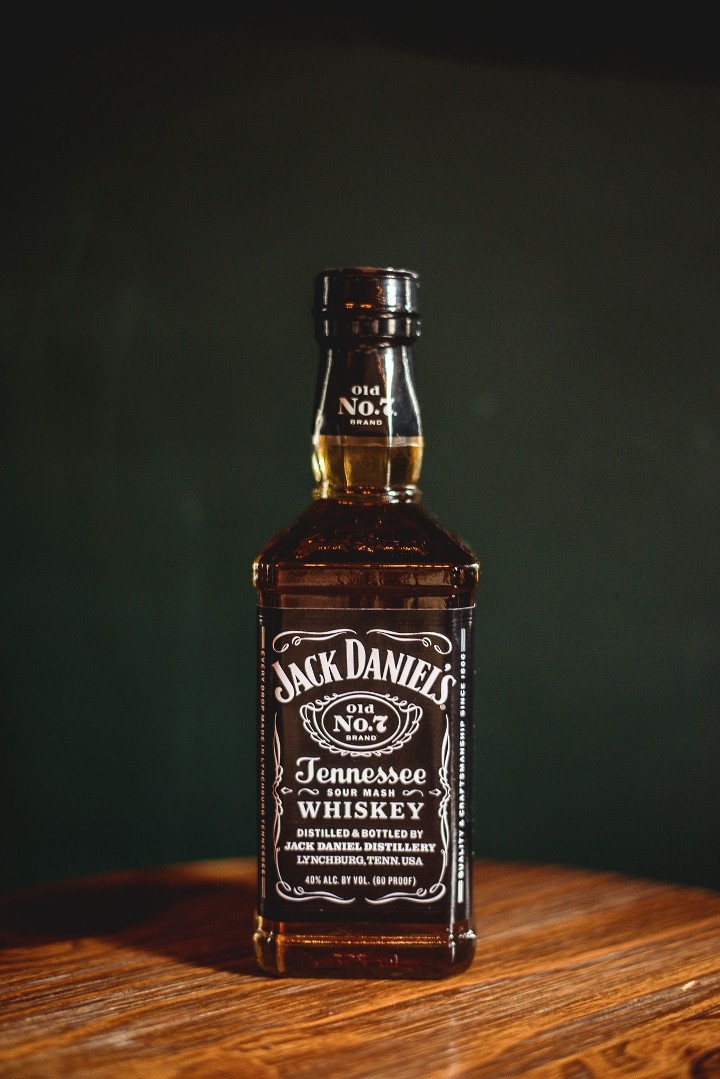 Jack Daniels (375ml)