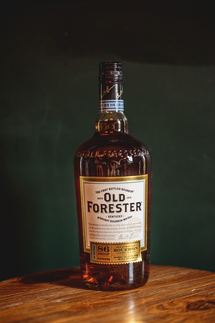 Old Forrester (1L)