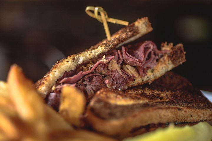 Reuben