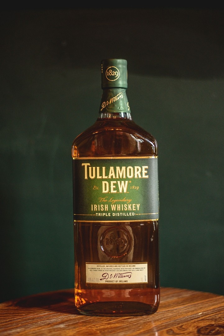 Tullamore D.E.W. (1L)