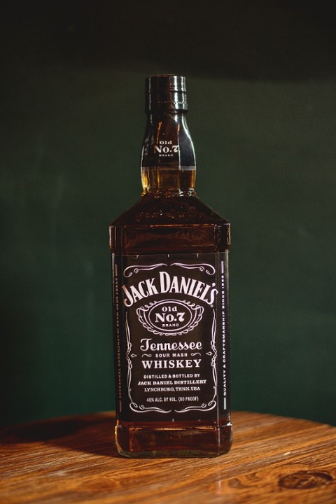 Jack Daniels (1L)