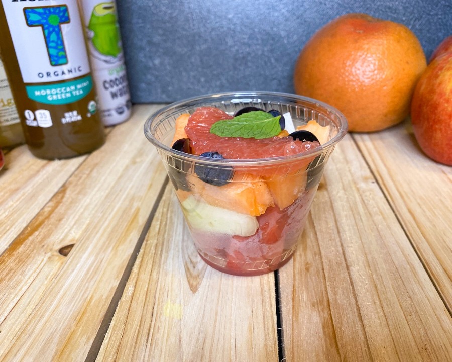 Fruit Cup*