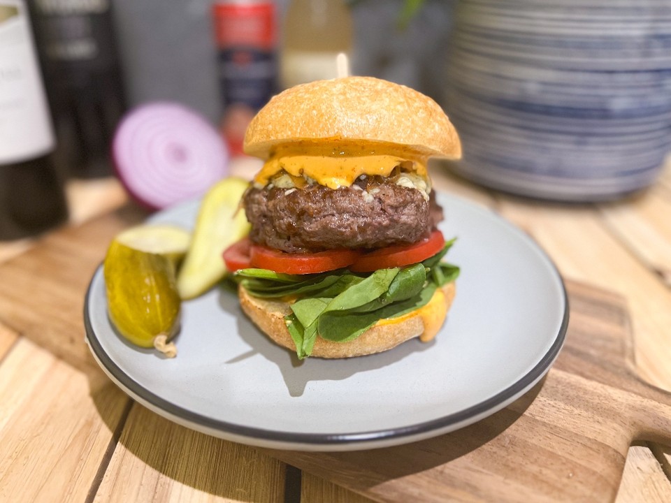 Burger