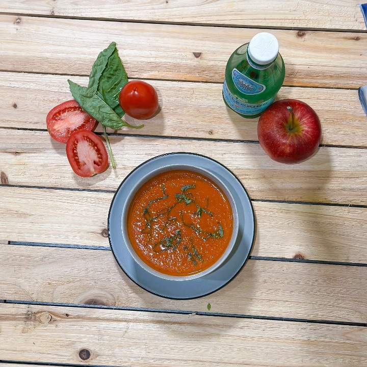 Tomato Bisque