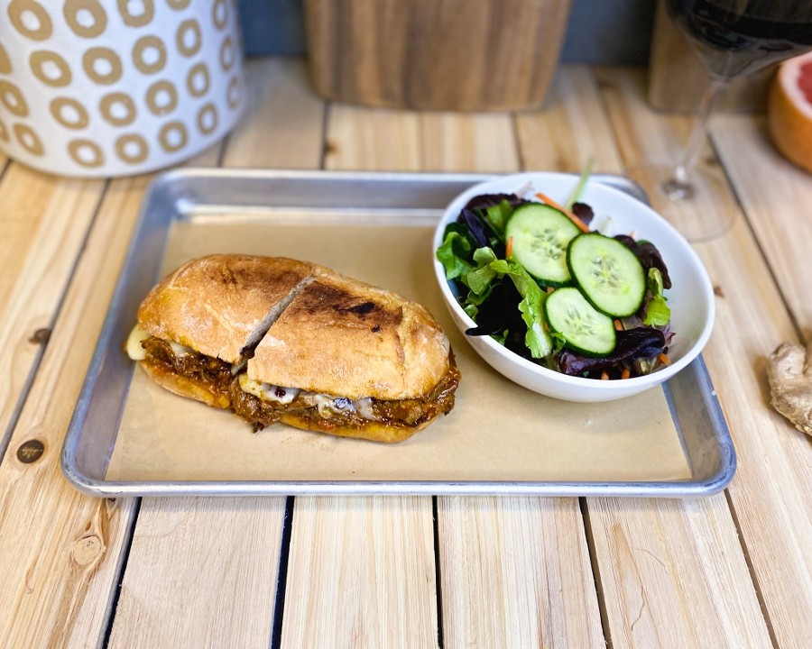 Pulled Pork