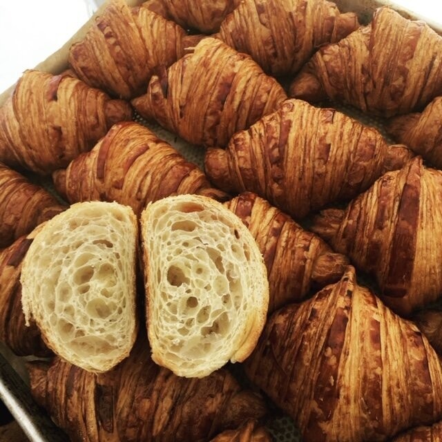 Croissant