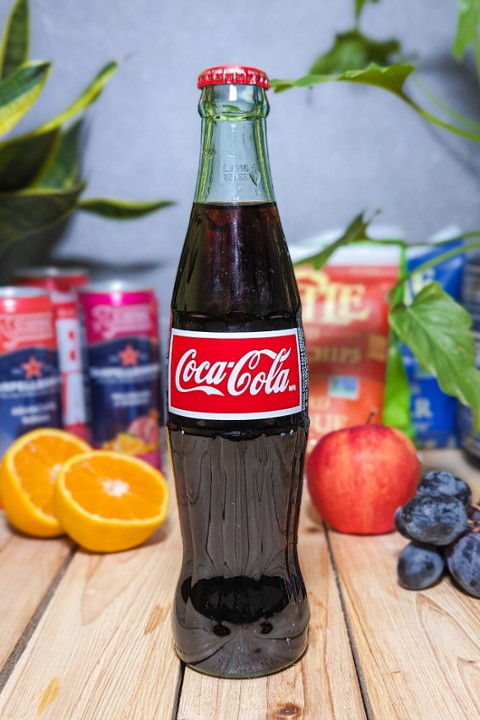 Mexican Coke