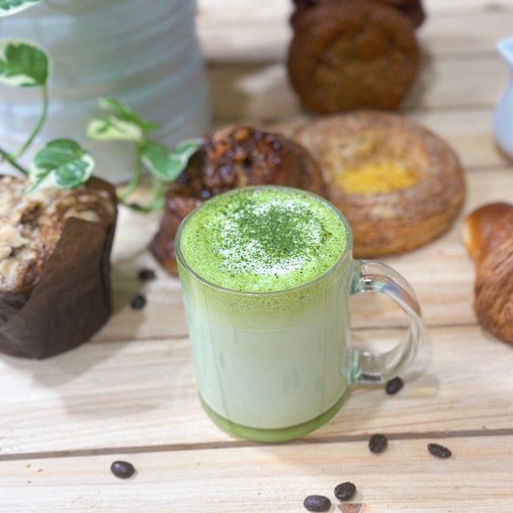 Matcha Latte