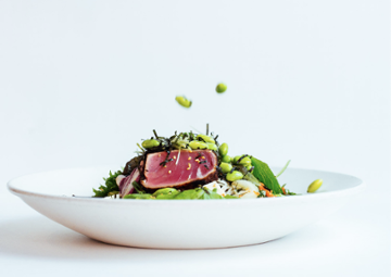 Sprout Cafe