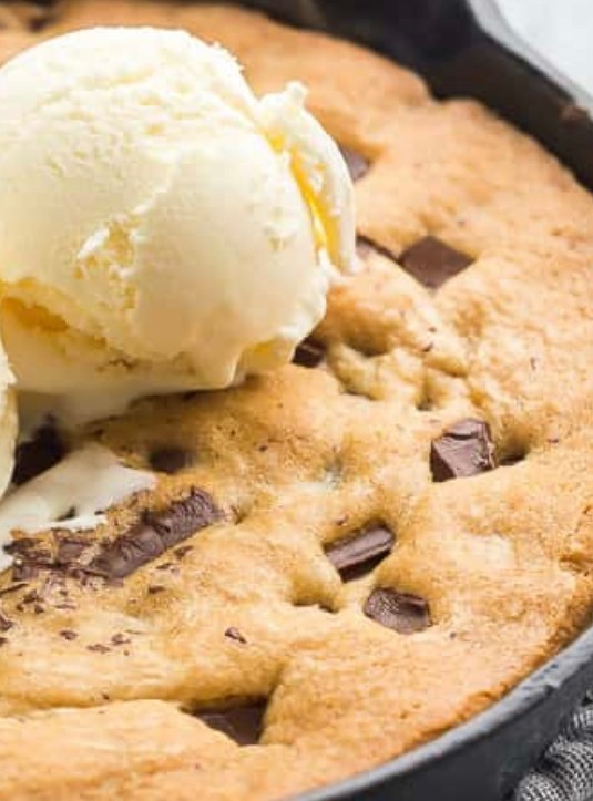 Boonzookie Chocolate chip