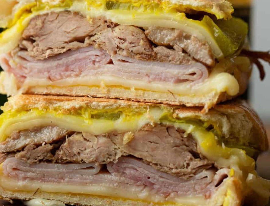 Cuban Sandwich