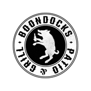 Boondocks Patio & Grill