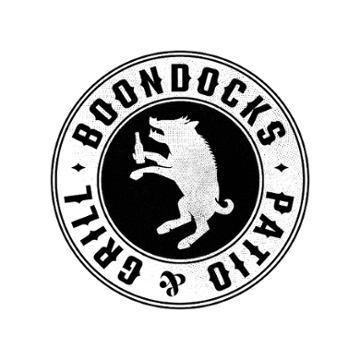 Boondocks Patio & Grill