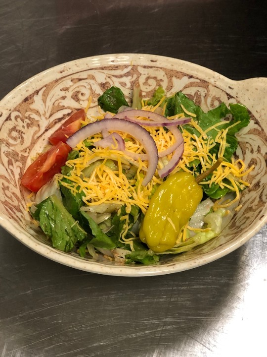Small Lupo Salad