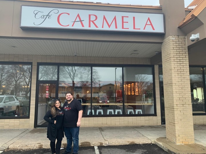 Restaurant banner image