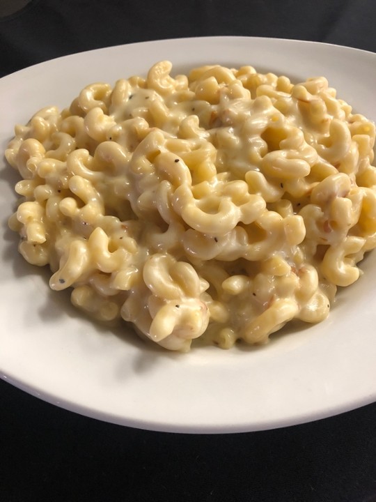 Mac and Cheese