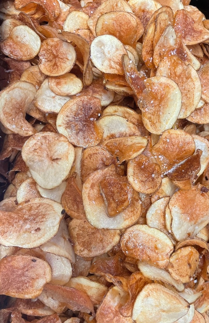 House Kettle Chips