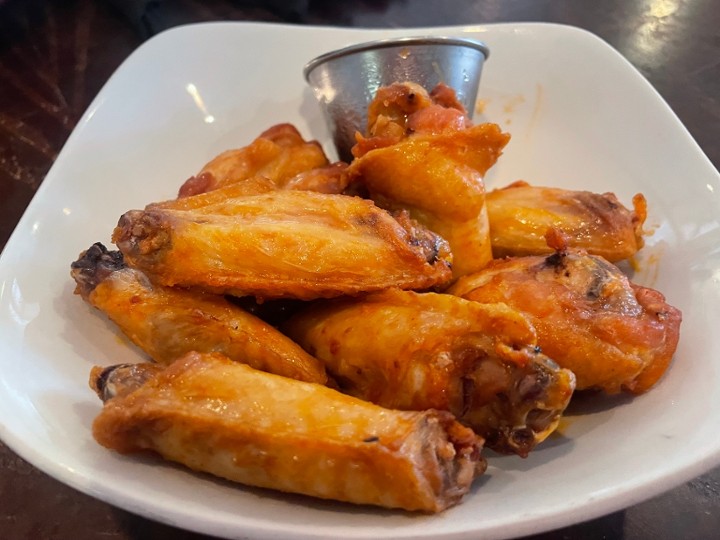 Bone-In Wings