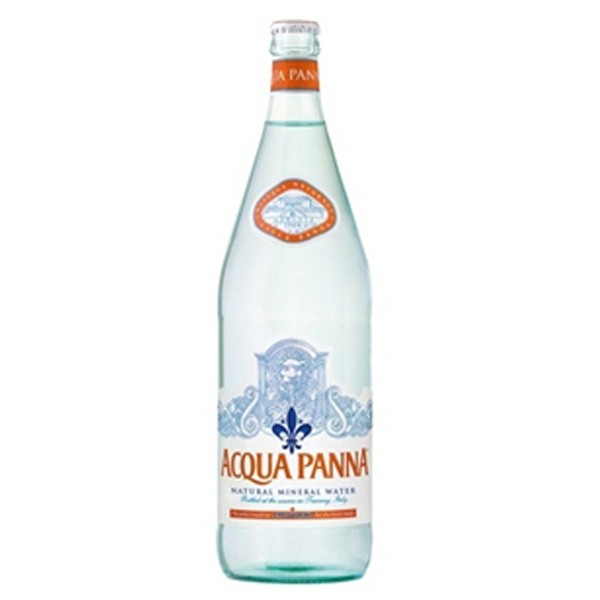 Acqua Panna Still Water, 1L