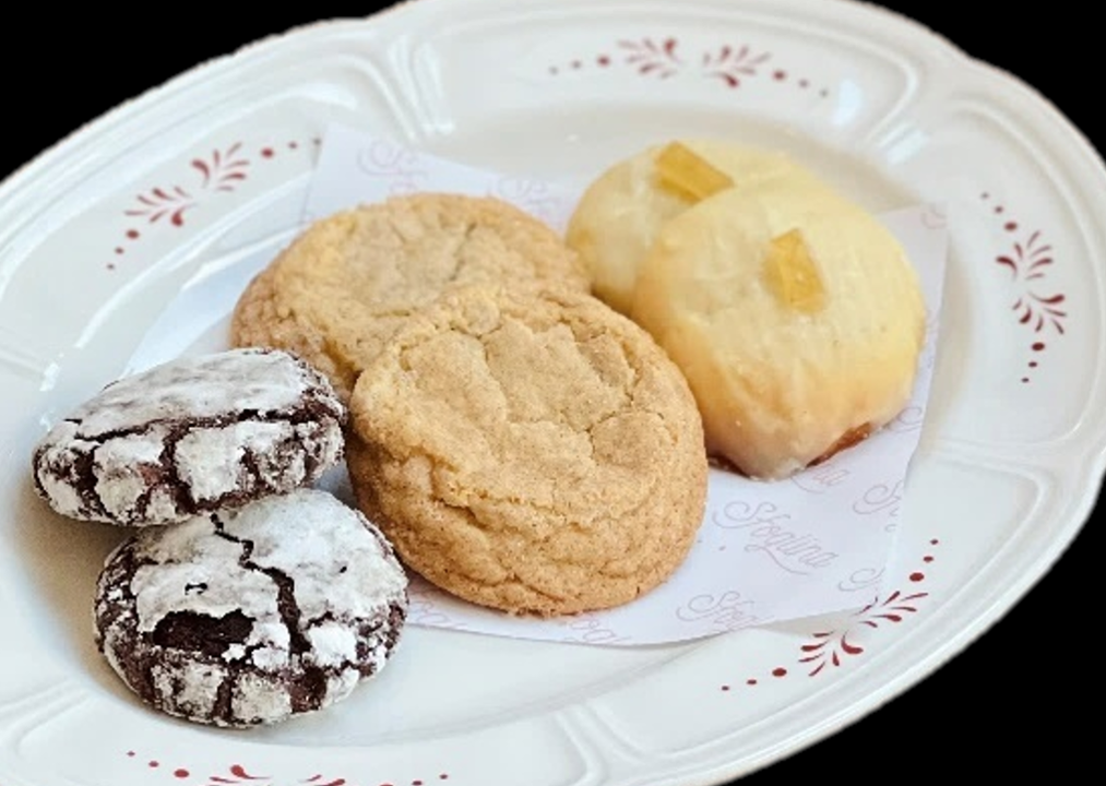 Nonna's Cookies