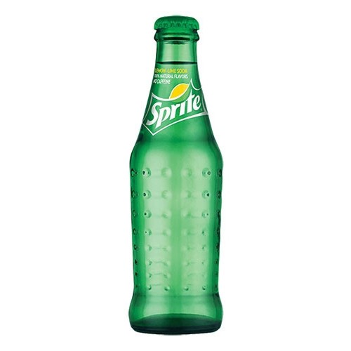 Sprite (200ml bottle)