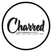 Charred - Swift Creek 