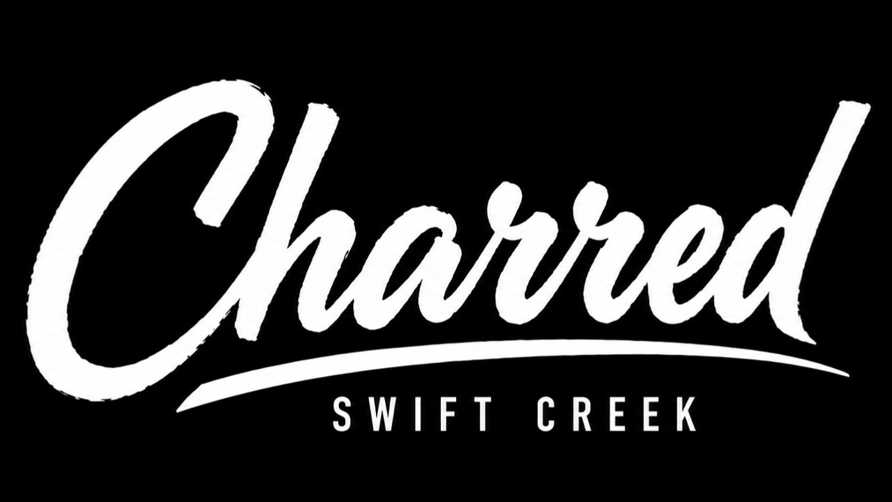 Charred Swift Creek