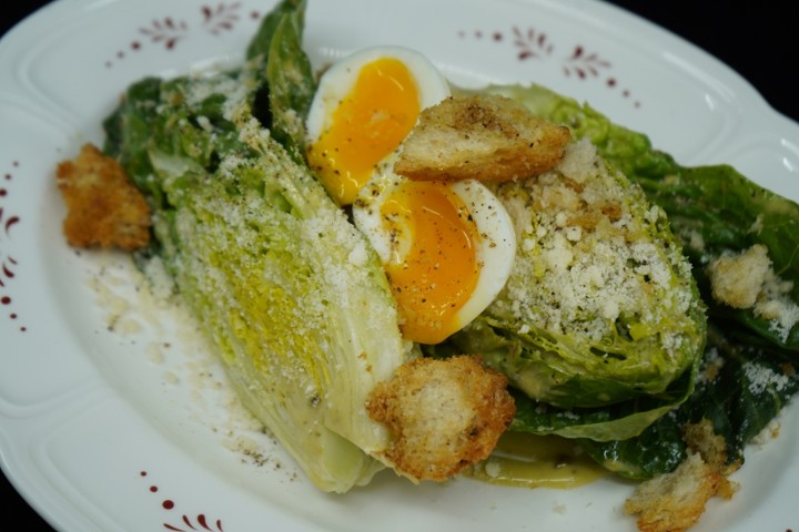 Sfoglina Caesar Salad