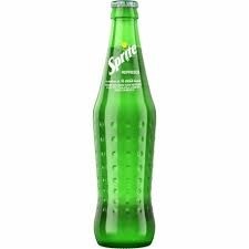 Sprite (200mL Bottle)