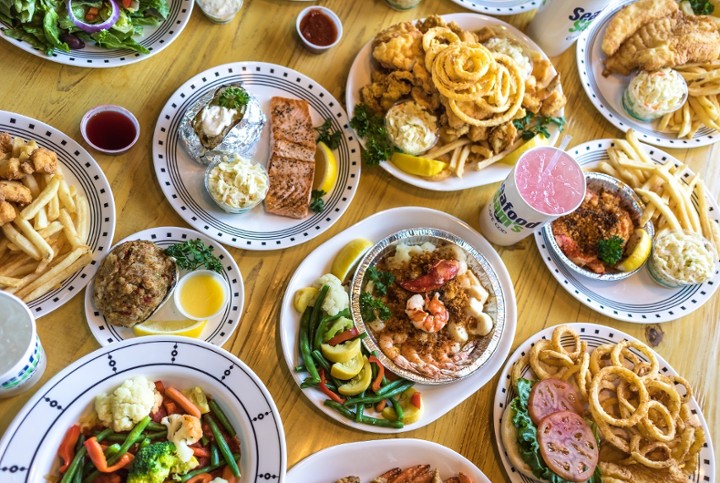 Restaurant banner image