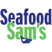 Seafood Sam's - Sandwich
