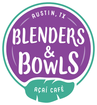 Blenders and Bowls