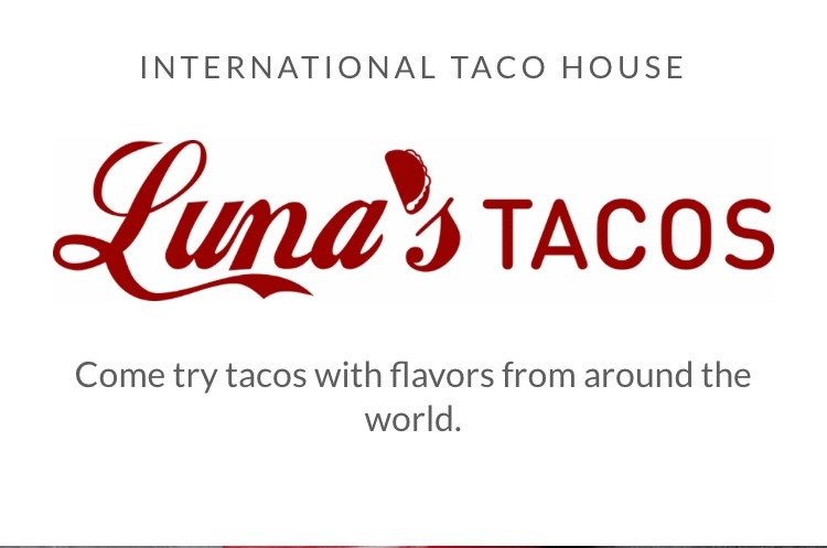 Luna's Tacos