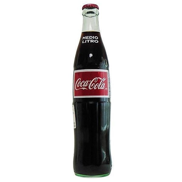 Mexican Coke 16oz