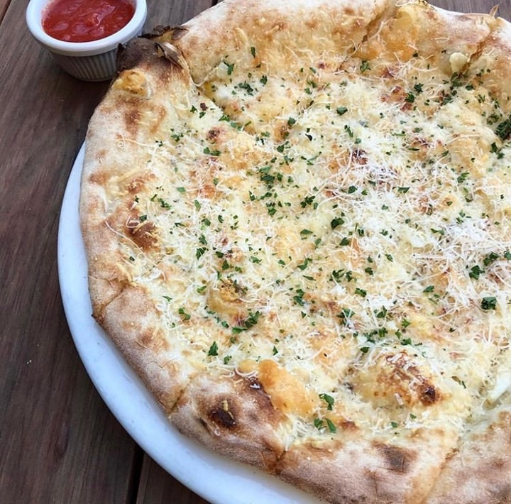 Garlic Cheese Bread