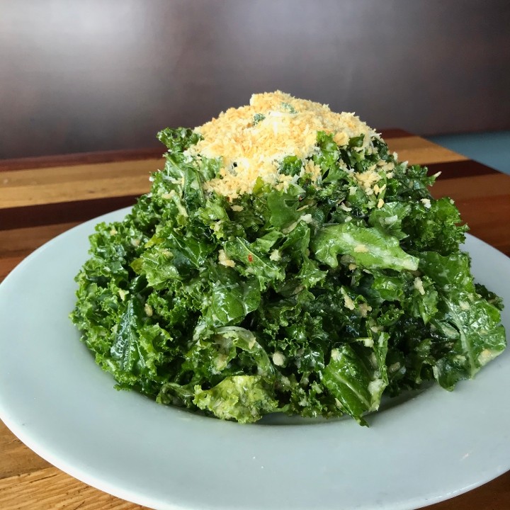 Large Kale-Arugula