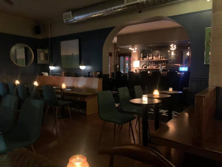 Restaurant banner image