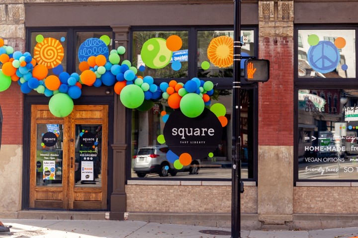 Restaurant banner image