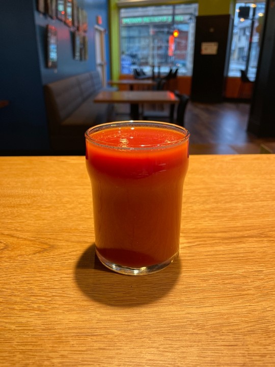 Tomato Juice