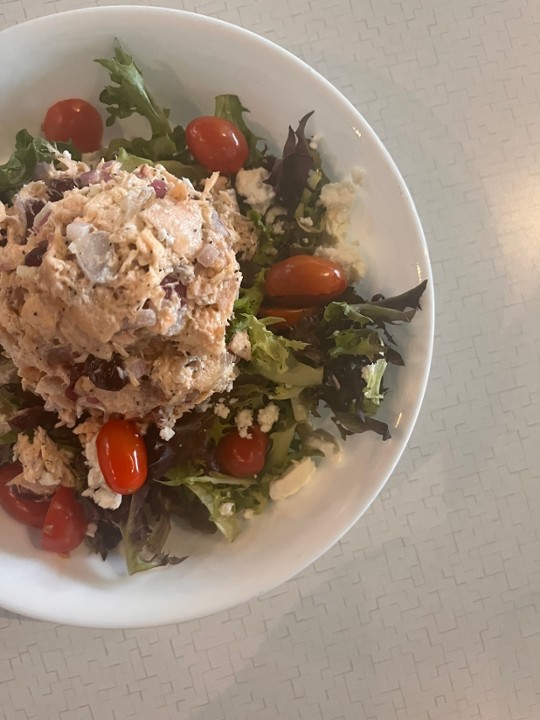 Salmon Salad