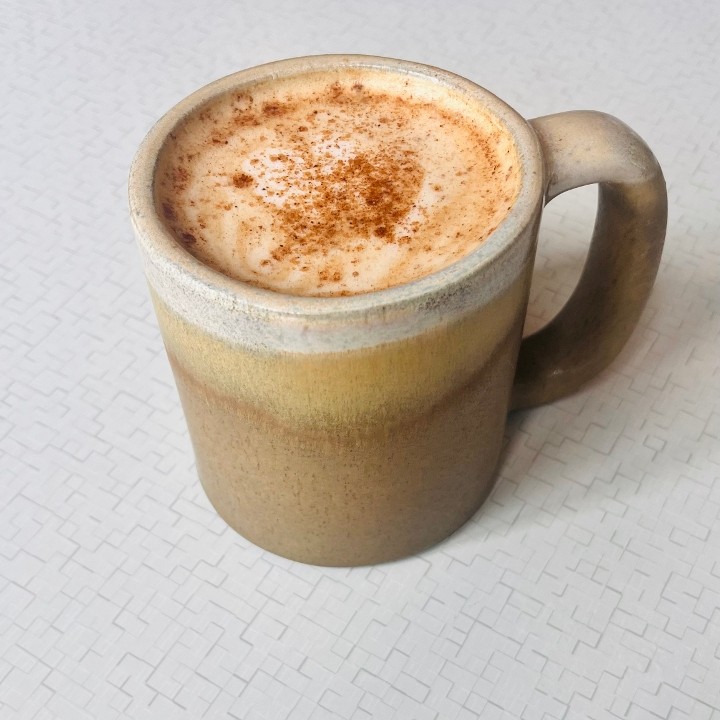 Cinderella Latte