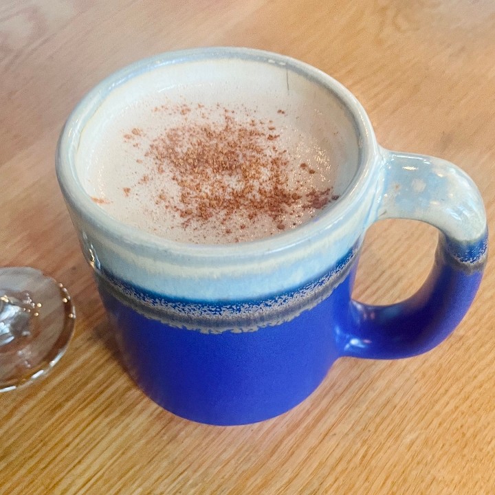 Lavender Chai