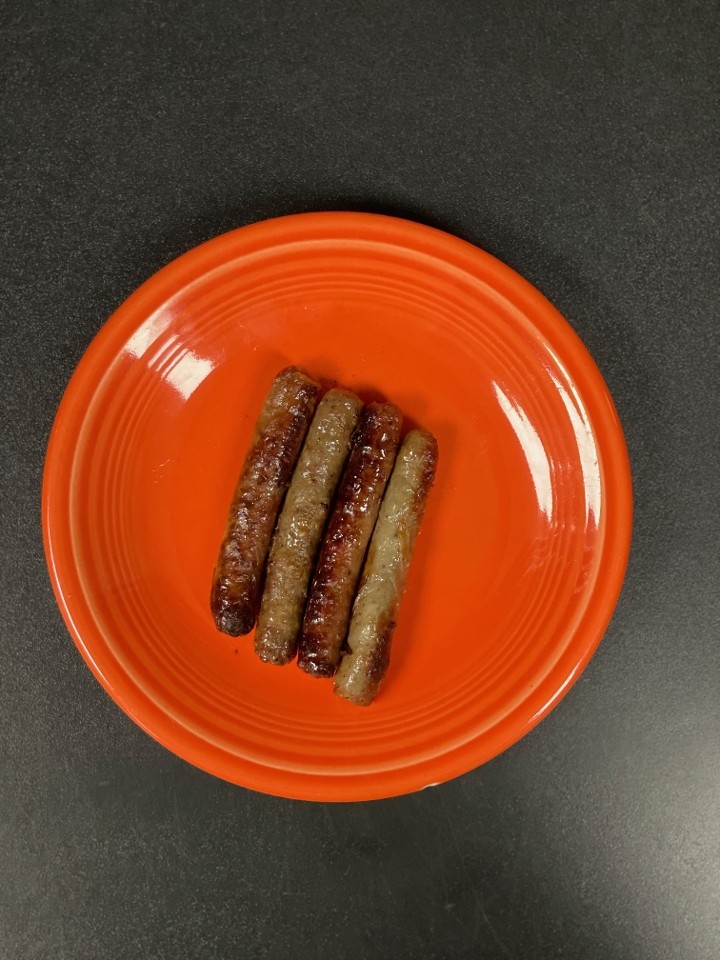 Breakfast Sausage