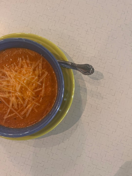 Tomato Bisque