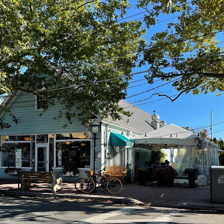 Restaurant banner image