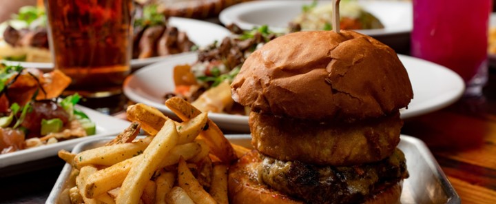 Restaurant banner image