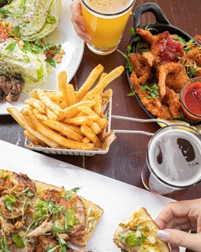 Pacific Beach Ale House