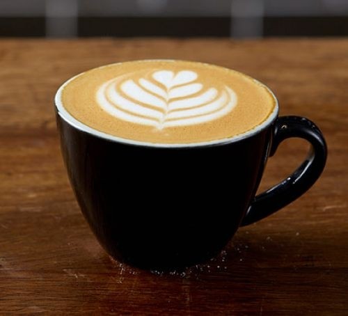 Flat White 8oz